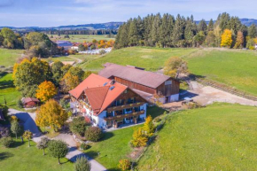 Ferienhof AllgäuMax Füssen